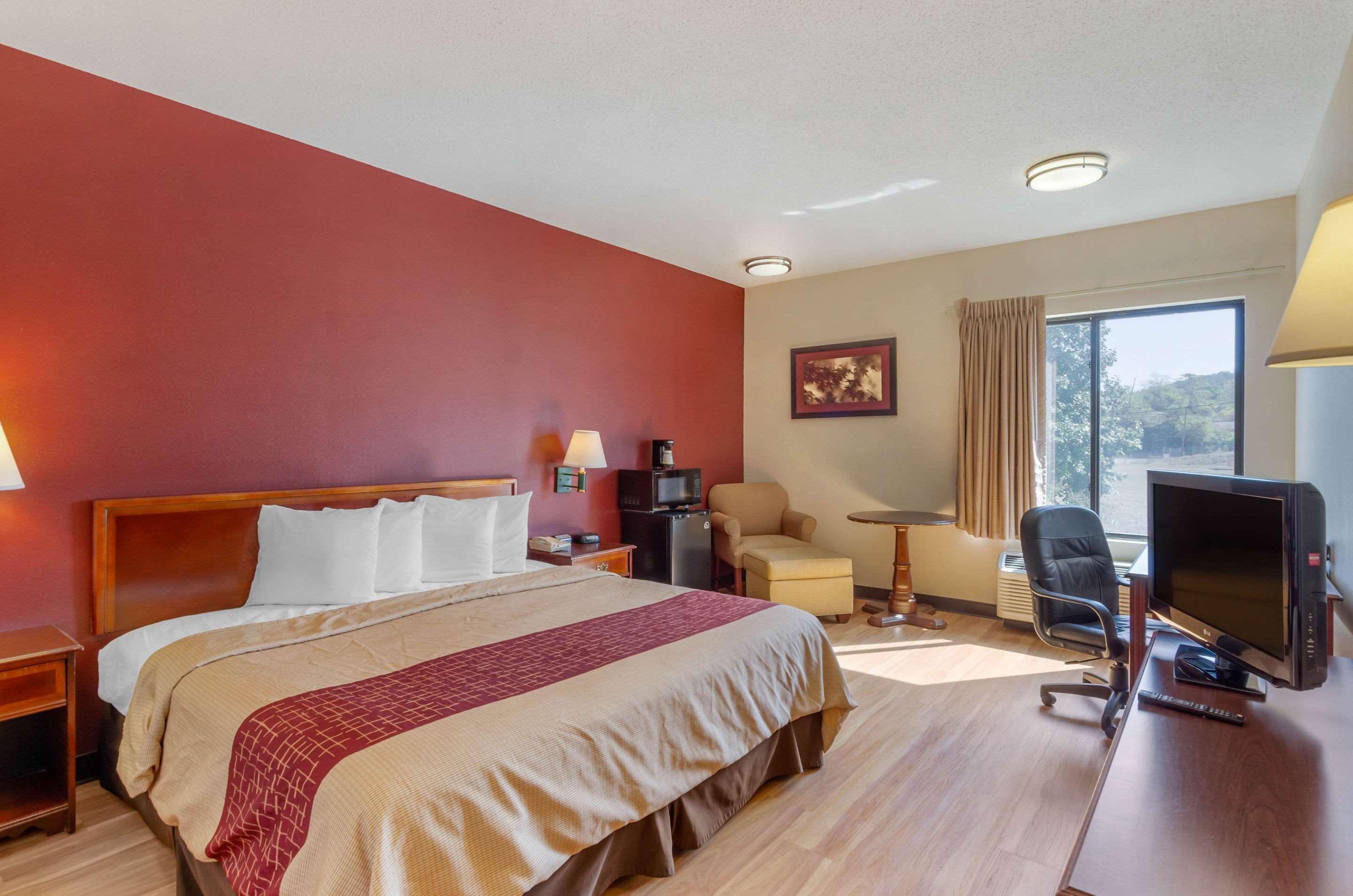 Comfort Inn & Suites Troutville - Roanoke North - Daleville Экстерьер фото