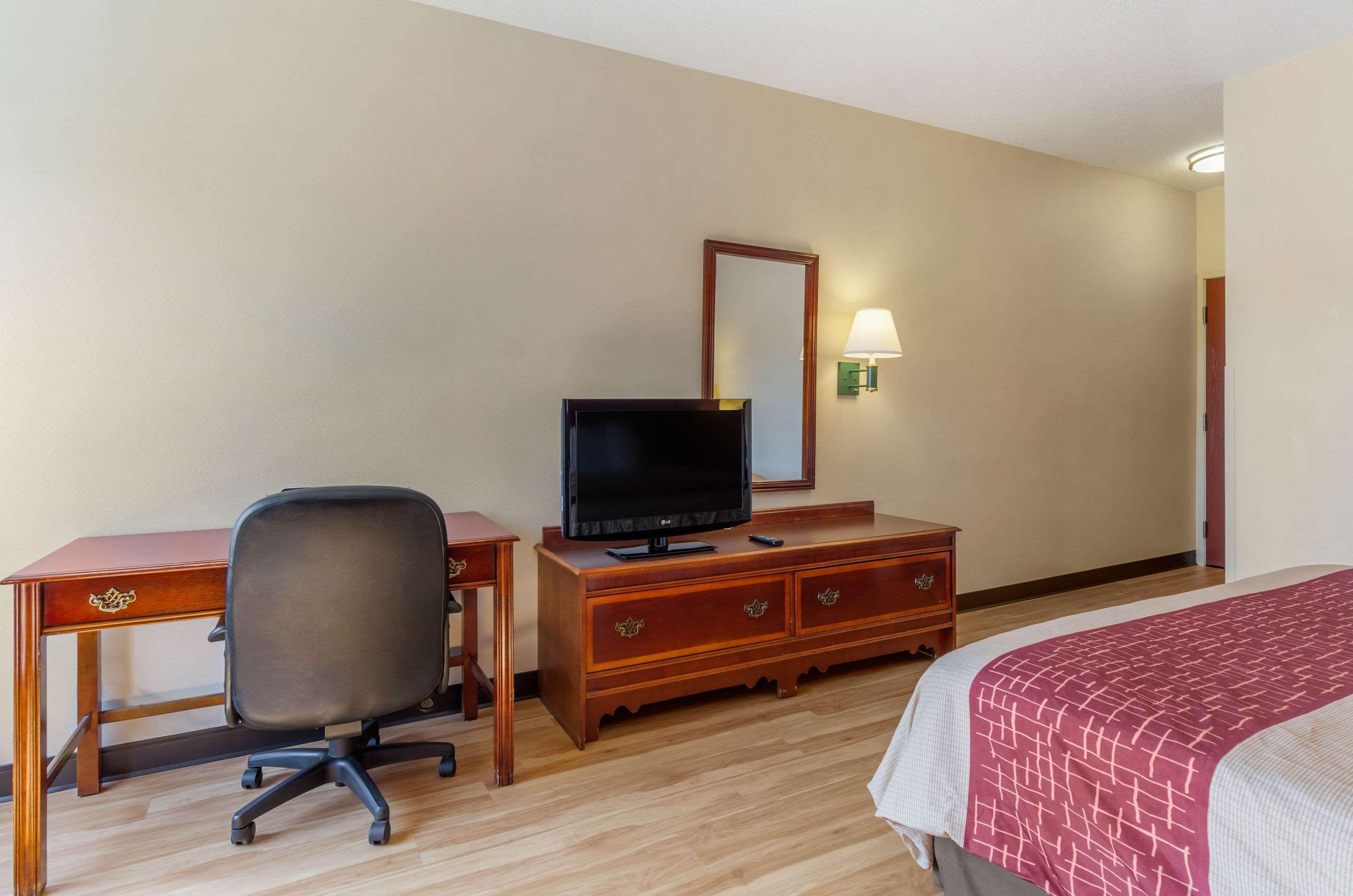 Comfort Inn & Suites Troutville - Roanoke North - Daleville Экстерьер фото