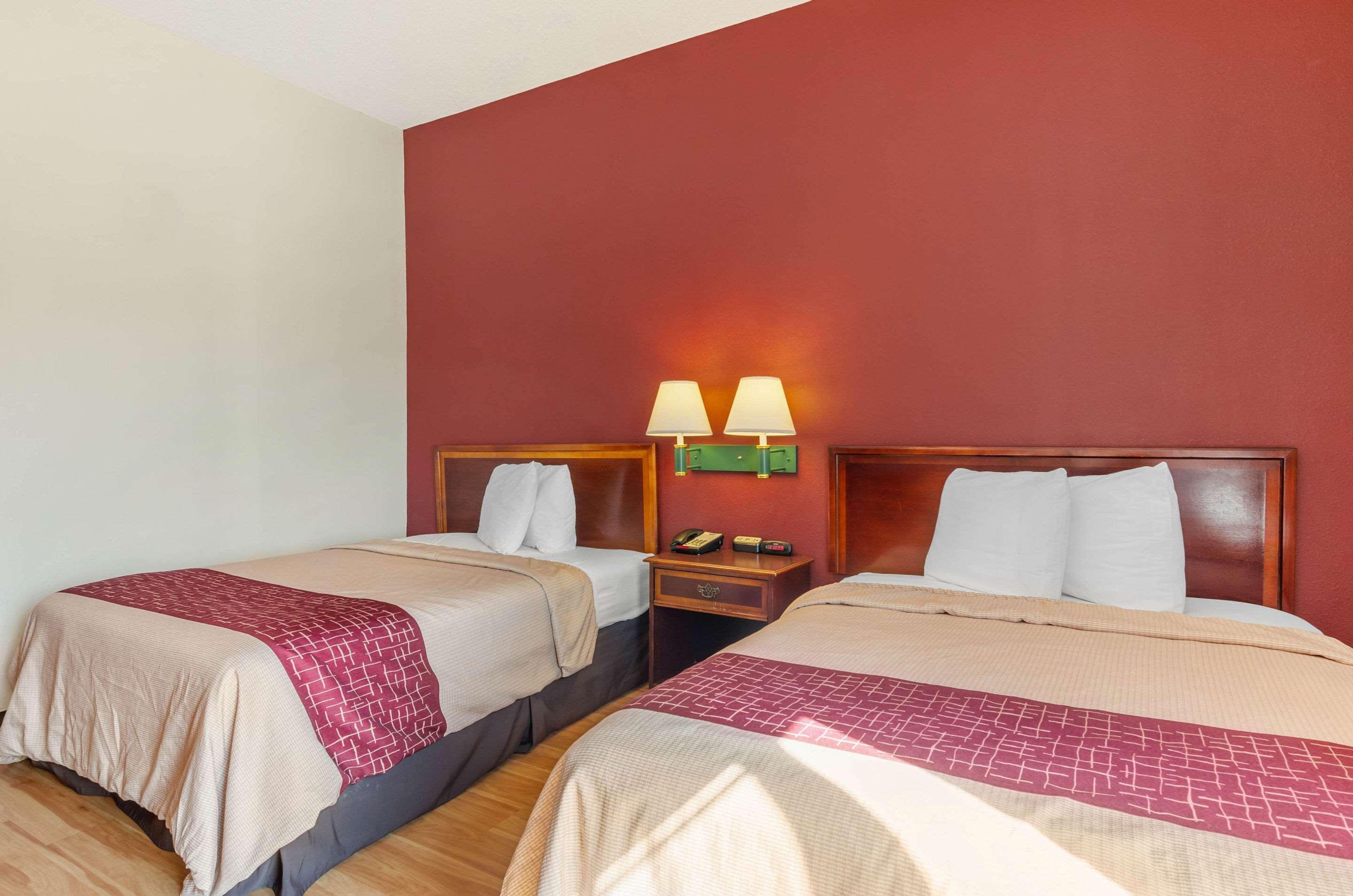 Comfort Inn & Suites Troutville - Roanoke North - Daleville Экстерьер фото