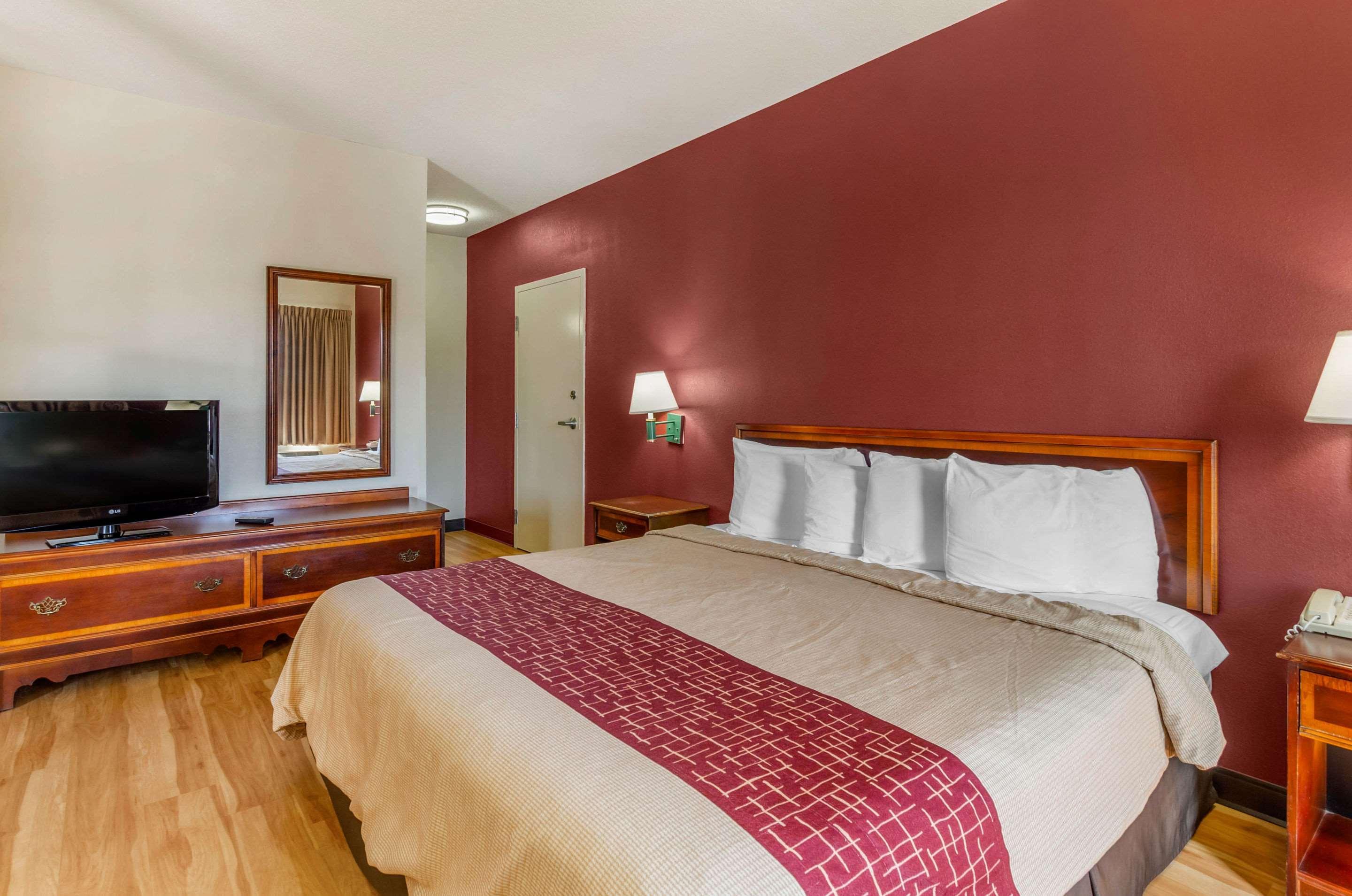 Comfort Inn & Suites Troutville - Roanoke North - Daleville Экстерьер фото