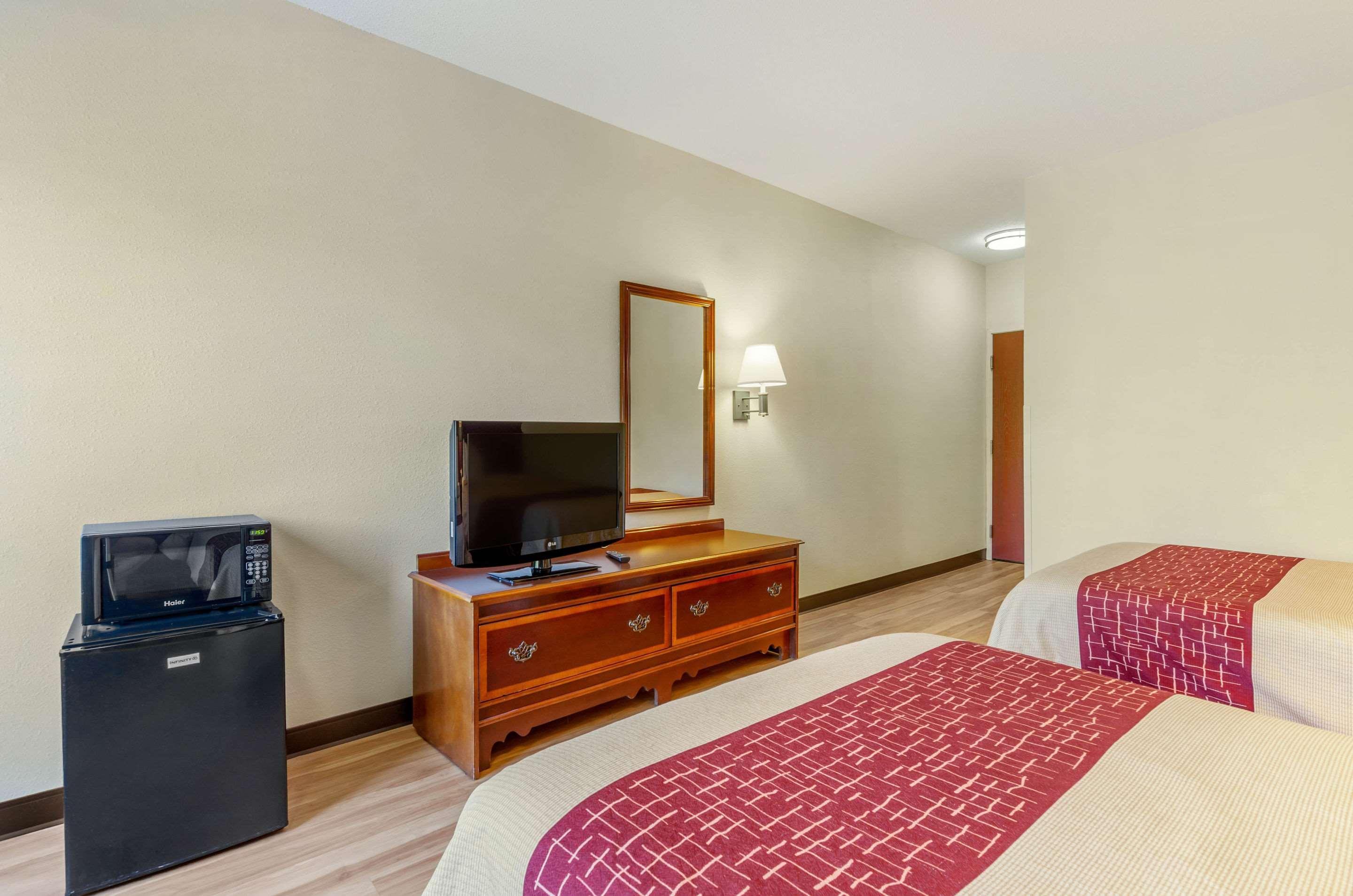 Comfort Inn & Suites Troutville - Roanoke North - Daleville Экстерьер фото