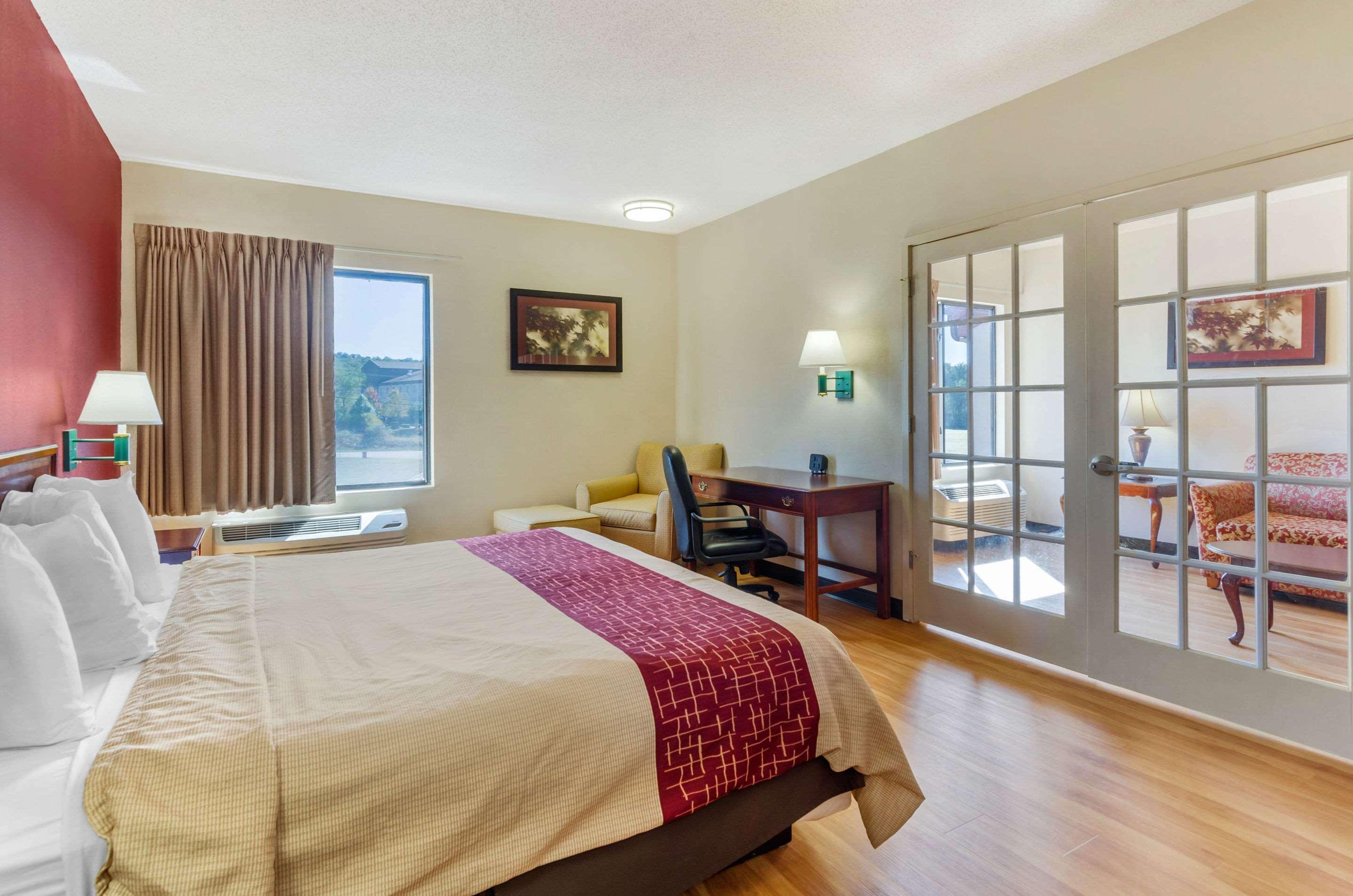 Comfort Inn & Suites Troutville - Roanoke North - Daleville Экстерьер фото