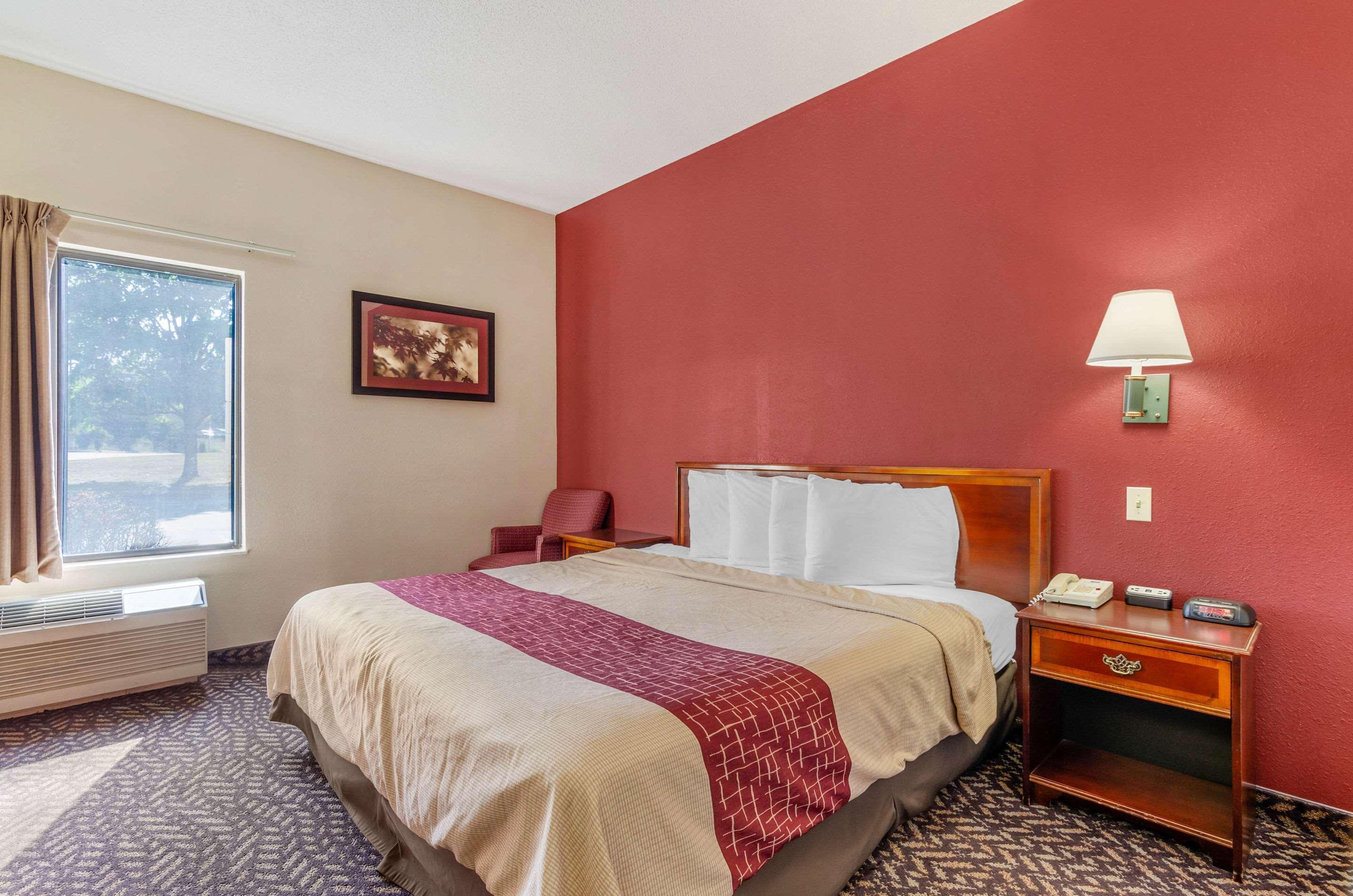 Comfort Inn & Suites Troutville - Roanoke North - Daleville Экстерьер фото